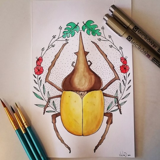 horned hercules | Tumblr