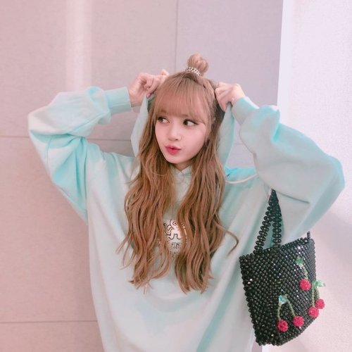 lalisa