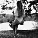 monochrome-delineation: