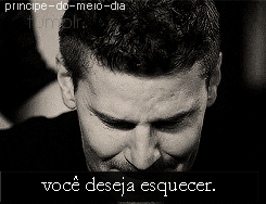 Só eu e você ♥
