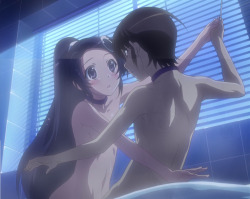 fuckyeahbathscenes:  From The World God Only