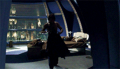 skywlker:star wars appreciation week | day three: favourite outfit(s)→ shirtless anakin skywalker fr