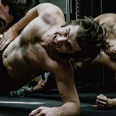 Joe Keery Chest Hair Appreciation Post