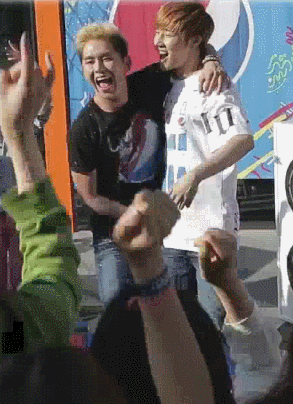 jdw-juseyo:  Have you had a little too much sugar…?