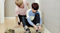 malegroups: “…because i like him too.”