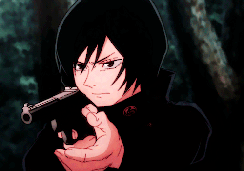 ･:*:･｡ Women Of Jujutsu Kaisen  ｡･:*:･