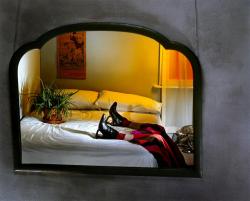 Ritualistics:  Devon Aoki By Steven Meisel In Mirror Mirror On The Wall