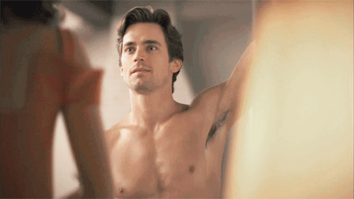 jamiedornaniseverything:Sara &amp; Neal ► 2.06