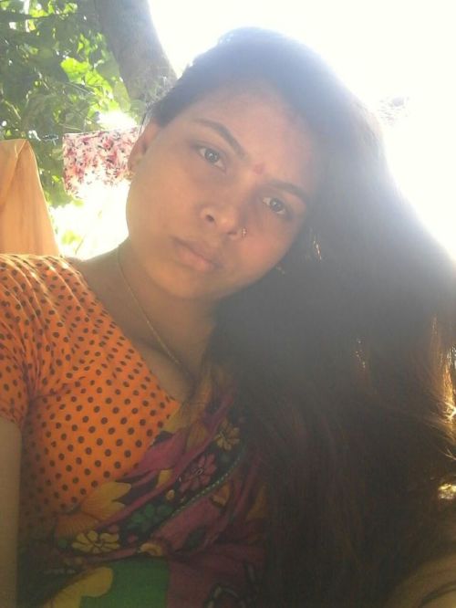 my-romantic-couple:  Chandni with my brother in law (Part 2)