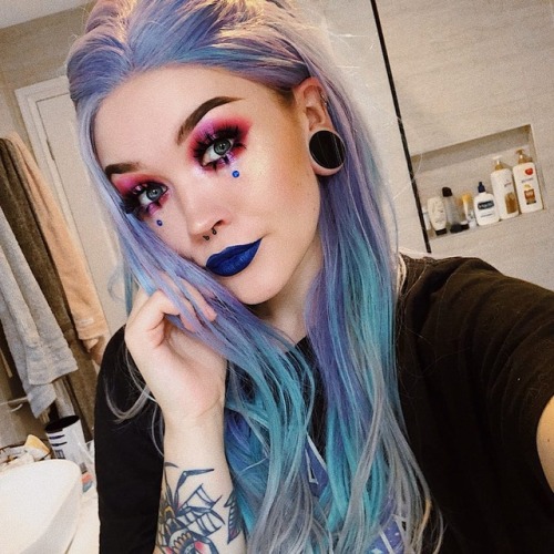 lovescenehair: elle_n0r