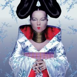 robertocustodioart:  Björk by Nick Knight 1997 