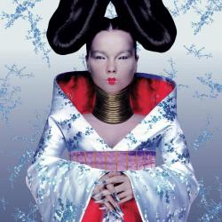 robertocustodioart:  Björk by Nick Knight