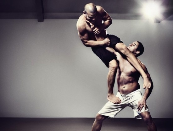 njfightshop:  Flying Armbar 