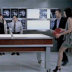 I'm doctor Gregory House