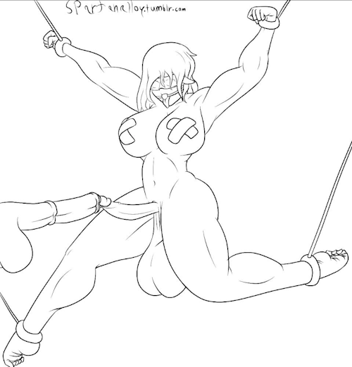 spartanalloy:  A cleabed up and fixed gif of willow removing some weight. Like and reblog if ya do e