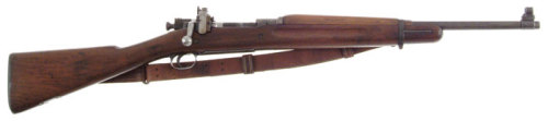 The Springfield Model 1903 Carbine,Created in 1920 the Springfield 1903 carbine was a shortened and 