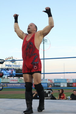 rwfan11:  RVD - BIG bulge