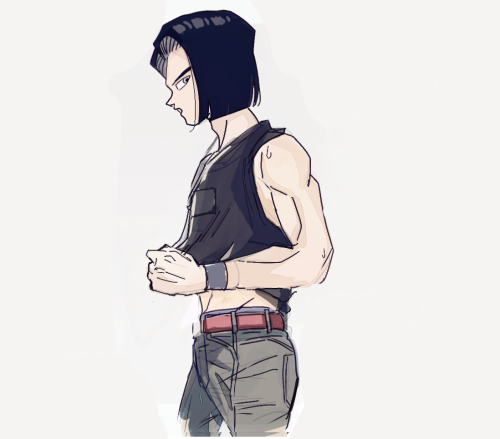 seventeenjackson - Stranger in Moscow🔞