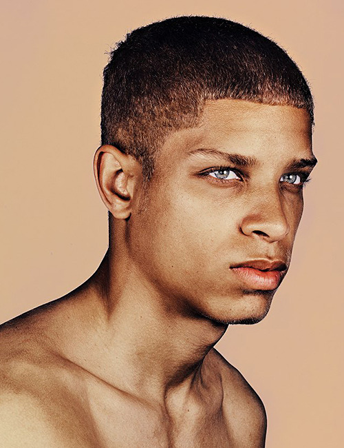 keroseneandsugar:  Chuck Achike (x) 