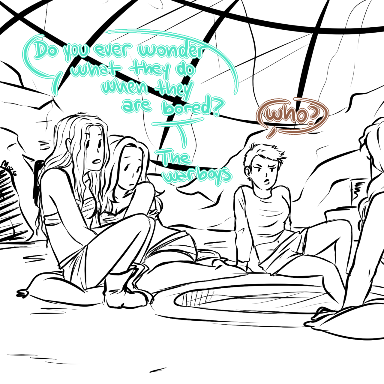 mozg-art:  BONUS: 