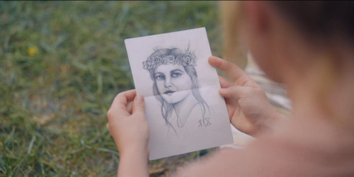 Midsommar (2019)Directed by Ari AsterCinematography by Pawel Pogorzelski “I can feel it! I feel the 