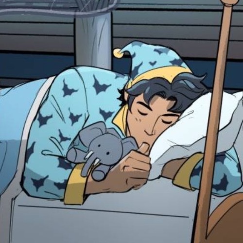 Even More Of My Personal Favorite Panels From S2 Of Batman: Wayne Family Adventures