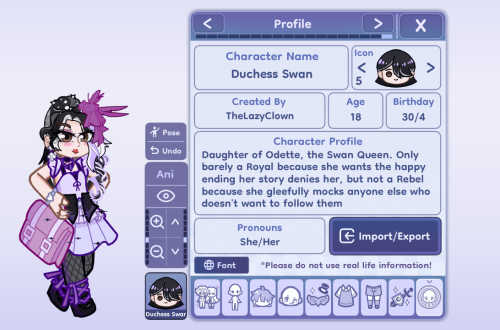 Hi! Me Again I Just Wanted To Say I Love Your Designs And How You Make Them And Sorry To Bother You But