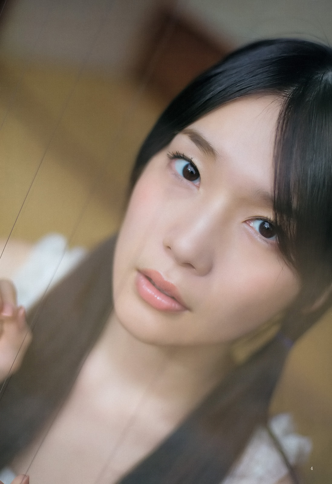 unknown999:  「内田真礼」+「WYJ」(2015 No.20)