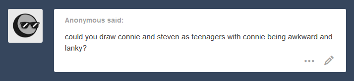 discount-supervillain:  haha yeah, puberty, sure, I remember that. The thing that