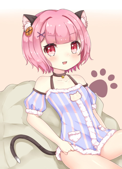 aoichan: BY: すなめり＠お仕事募集中