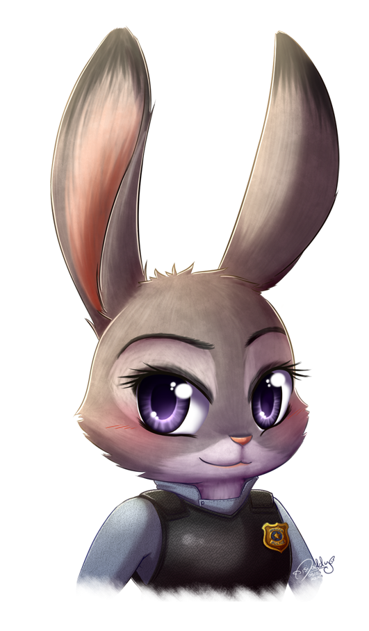 isi-daddy:Nick &amp; JudyGuess what I’ve watched recently~=3