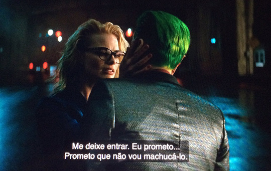 HarleyXJoker