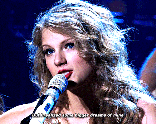 FIFTEEN 💙 The Speak Now World Tour 