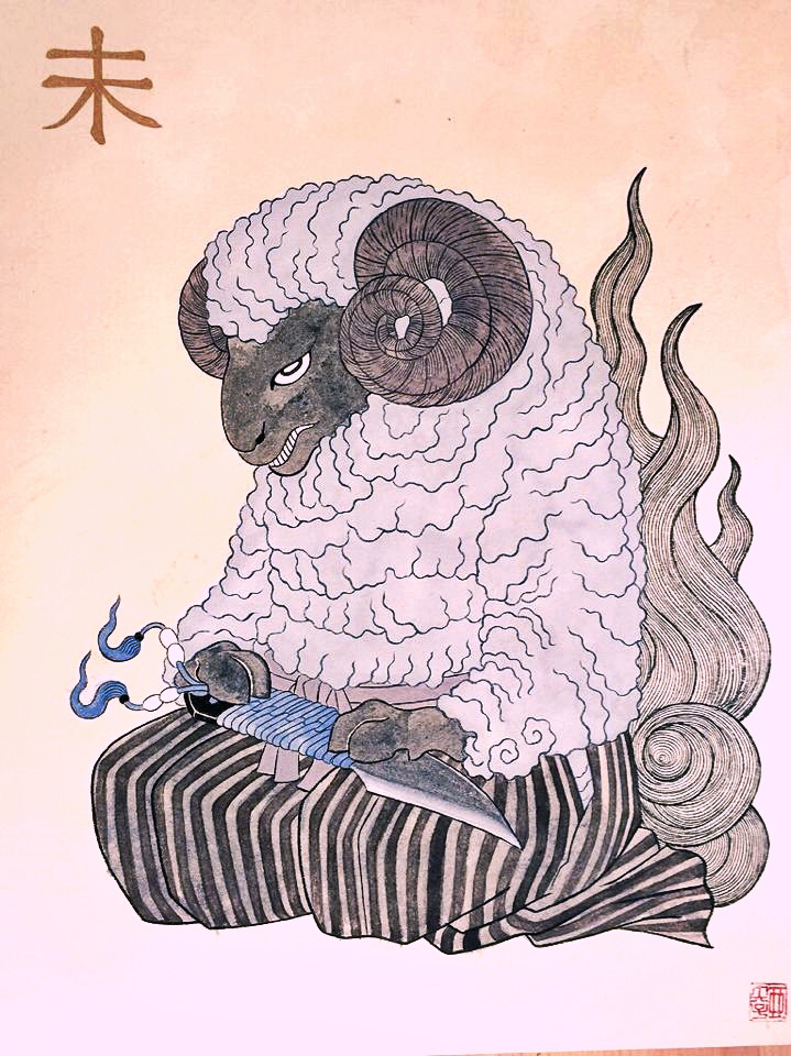 fumbledeegrumble:  dirty deedsD O N EB YS H E E P