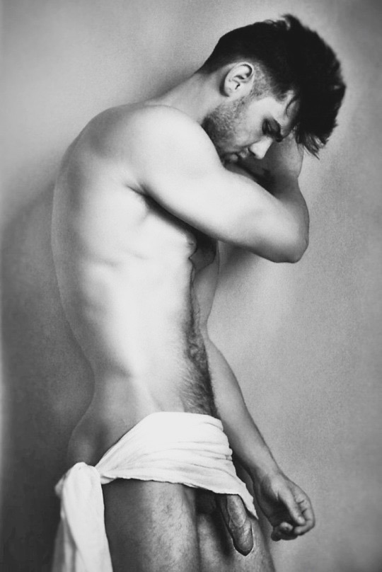 Men's beauty in all its forms and at its best