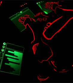 Cyber Onyx