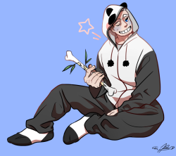 nalubwin:  sans&papyrus animal Pajamas sans:OMGGGGGG(breathing)