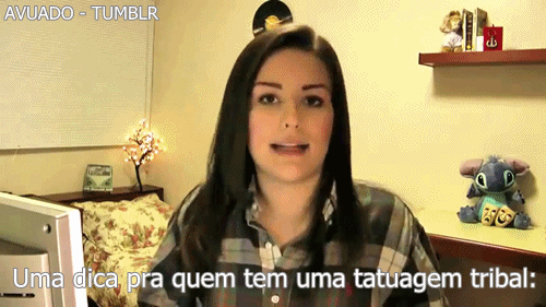 Eu sou meu próprio lar.