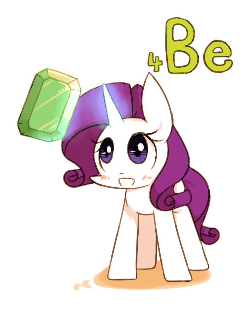 joycall6:Beryllium by joycall3