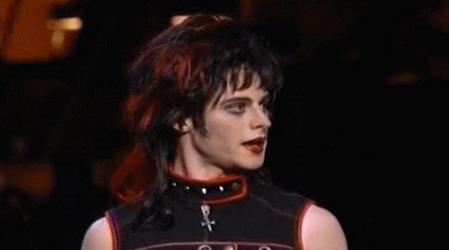 lucrezianoin:fuckyeaharthuriana:Virtues and proper deeds, your majesty?(camelot 2008 Mordred, part 1
