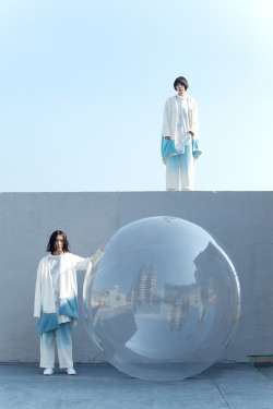 kyoheihattori:  sou-mu 2014/15 autumn&winter