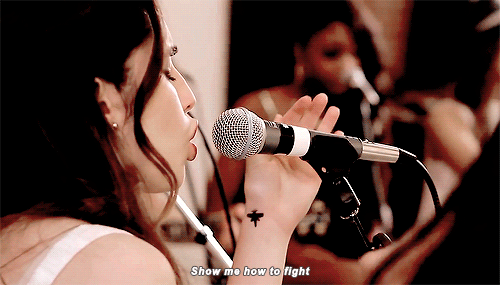 omglaurenjauregui:   The vacancy that sat in my heart is a space that now you hold…