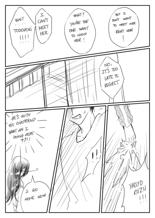 bronze-sau-luoi - Part3+4. It’s hard to write strips cause my...