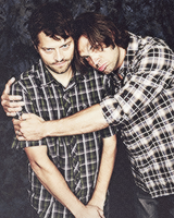 cutiesilver-deactivated20170906:  “The worst thing on set is Jared Padalecki.”