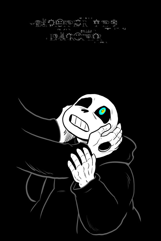 sansybones:  (this is the cover page, I’m trying to work with Tumblr support to