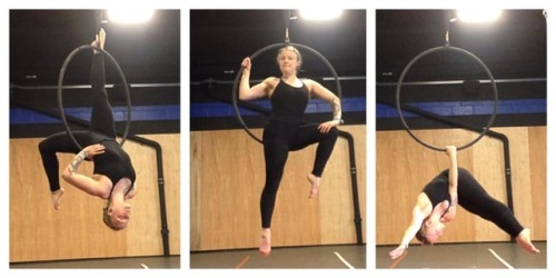 Some stills from my practice today :)