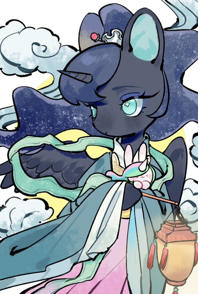 texasuberalles:pukowww:mylittlepony x fairytale🎀TwilightSparkle→Little Red Riding