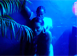 hypeofa9voltbattery:  Kendrick Lamar  - ‘These Walls’ 
