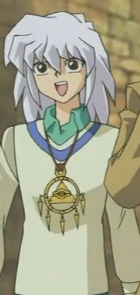 bakuras-huge-penis:  bakuras-booty:  kerfuffleoftails:  sailorgemstone:   if you don’t think that ryou bakura is the most precious mother fucker in the universe. you are wrong.       “Who, me?”   Don’t try to tell my you don’t think he’s adorable