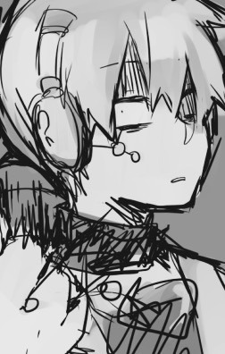 x0401x: sidu’s sketches &gt;&gt; konoha ii